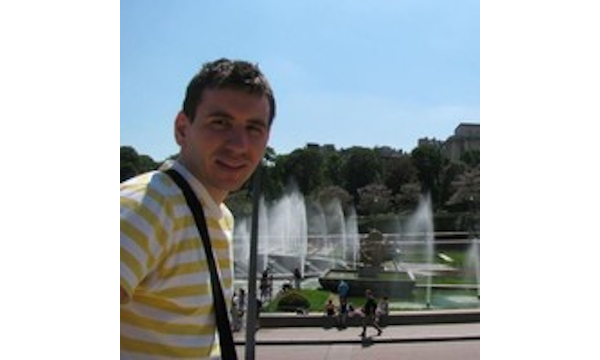 Lucian C. Staicu