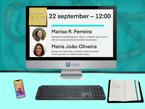 bioseminars september 2021