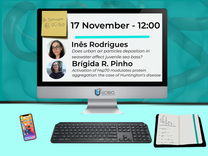 bioseminars november 2021