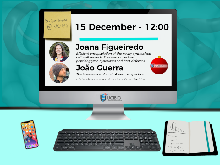 bioseminars december 2021