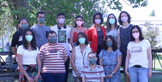 XTAL - Macromolecular Crystallography